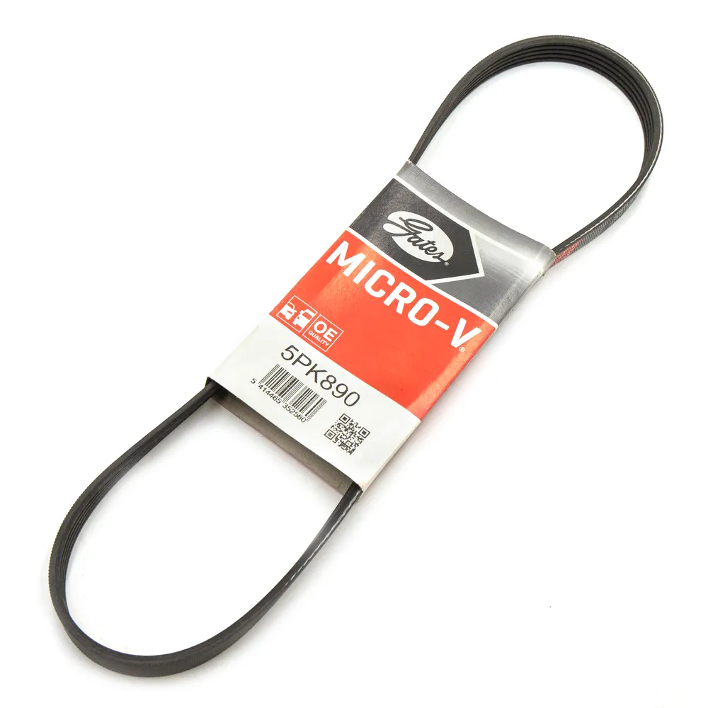 Ремень поликлиновый GATES 5PK890