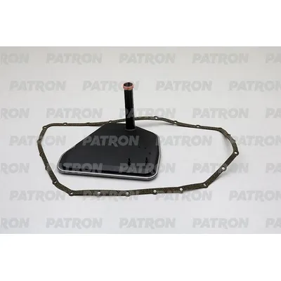 Фильтр АКПП к-кт. (с прокладкой) AUDI: A4, A6, A8, VW: Phaeton PATRON PF5085