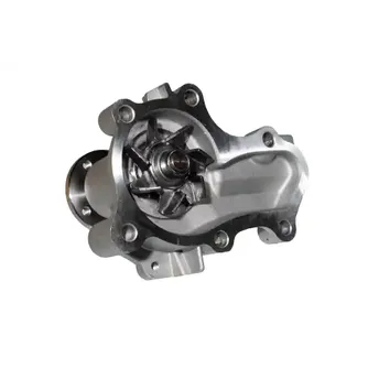 Помпа Mitsubishi Colt/Lancer 1.3/1.5 91> ZENTPARTS Z14525