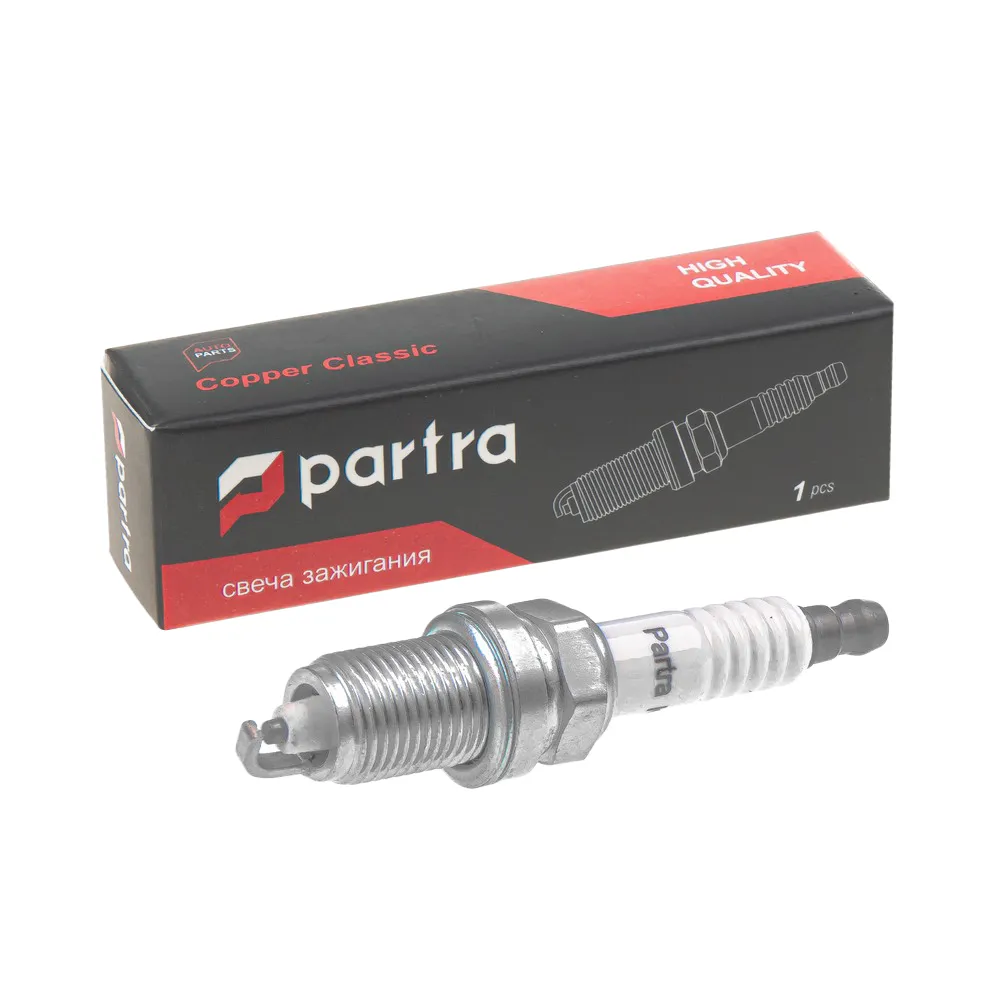 Свеча зажигания PARTRA PL9010