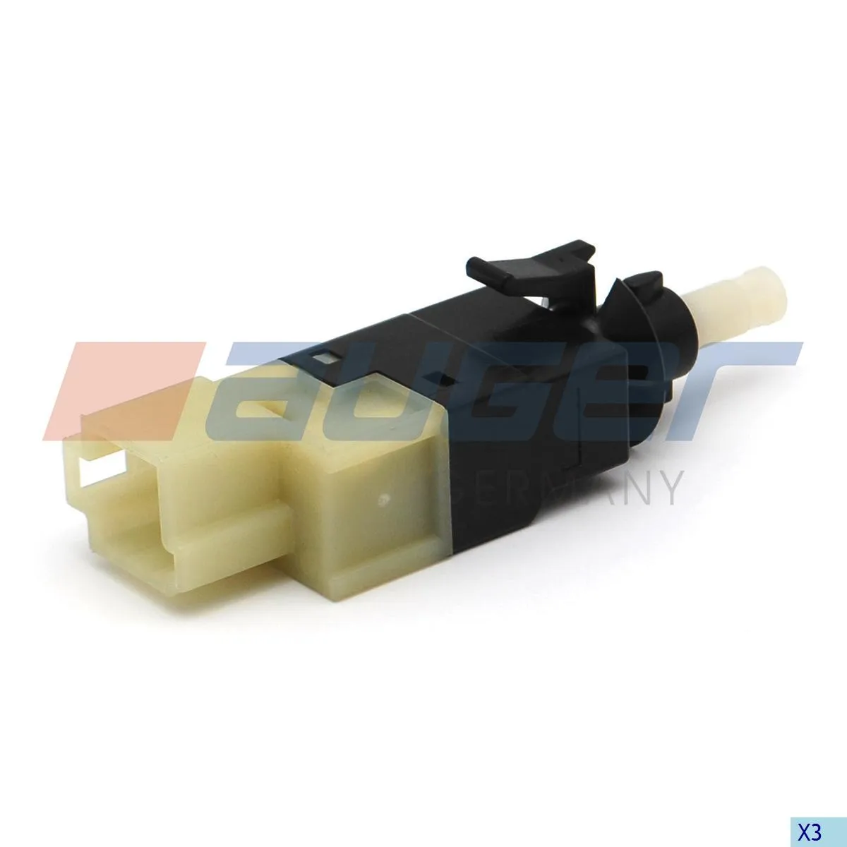 Датчик включения СТОП-сигнала W168 01-05, W245 05-11, W203 00-02, SPRINTER 00-06, VIANO 03- AUGER 89610