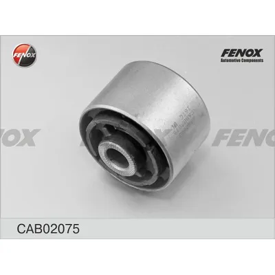 САЙЛЕНТБЛОК Hyundai Santa Fe 00-06 FENOX CAB02075