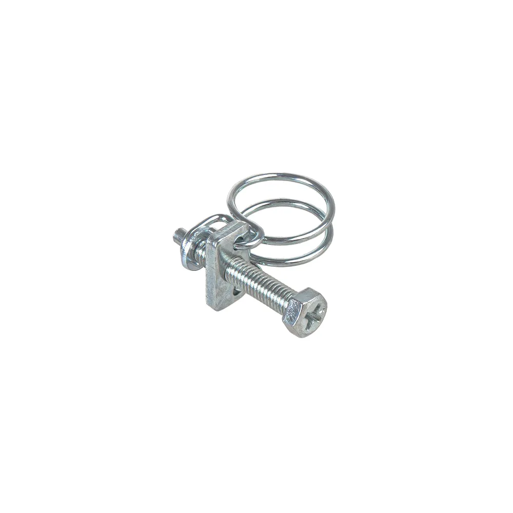 Хомут проволочный с винтом d=13-16 ф1.5 W1 ARNEZI A0902430