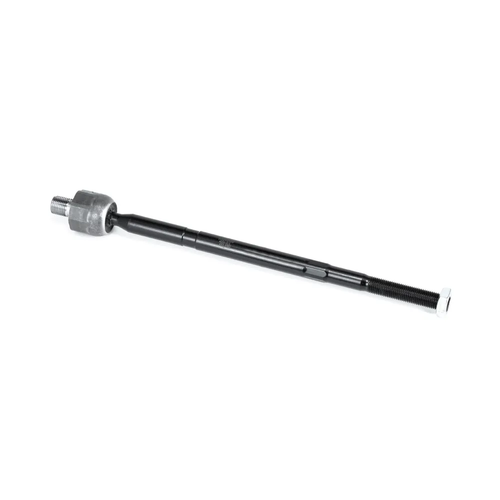 Тяга рулевая с г/у VW PASSAT 88-96 рейка ZF / кроме VR6 Metaco 4030-011