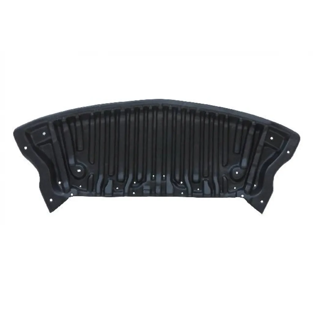 Пыльник под бампер пластик MERCEDES BENZ E-CLASS W212 2009-2012 GORDON DB4892BA