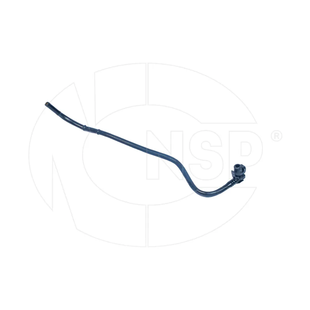 Трубка подогрева дроссельной заслонки выпускная OPEL Astra H (04-14) NSP NSP0155562377