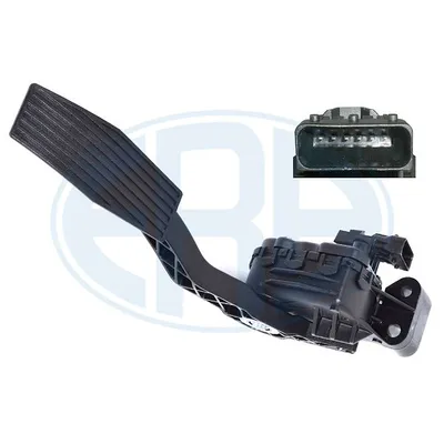 Датчик положения педали 551272