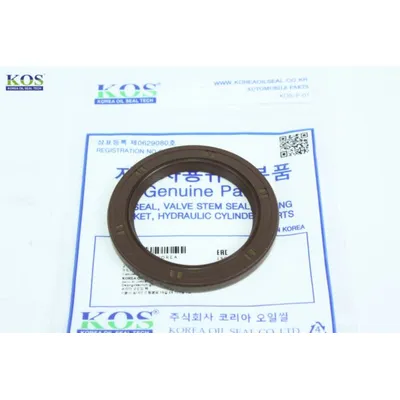 Сальник коленвала Hyundai (Genesis 08-, Santa Fe 06-, 10-, Sonata 08 KOS KOS-492