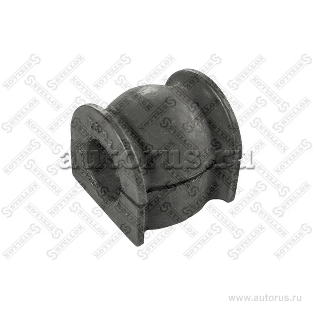 Втулка стабилизатора переденго 21мм Honda JAZZ/FIT 02-08 STELLOX 79-00117-SX