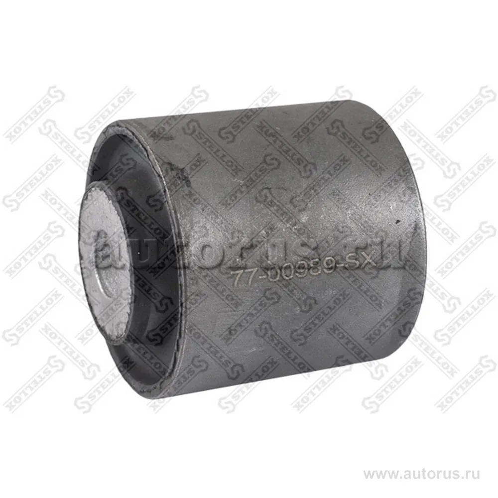 Сайлентблок рычага зад. подвески MB W140/C140 all 91-99 STELLOX 77-00989-SX