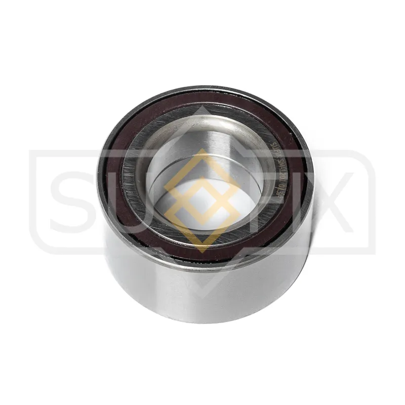 Подшипник ступицы SUFIX SM-1201