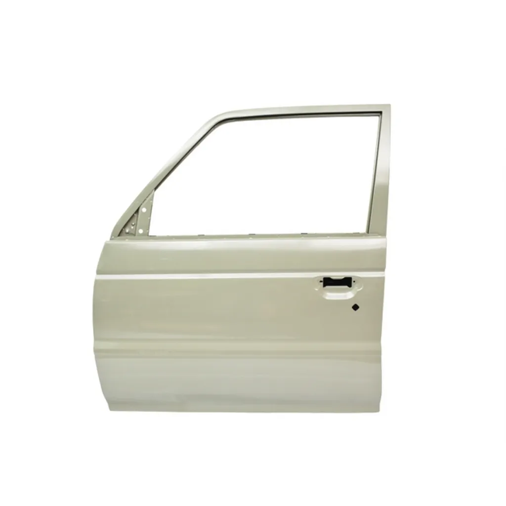 Дверь передняя левая PAJERO II/MONTERO II 1991-2000 L250900054P2L
