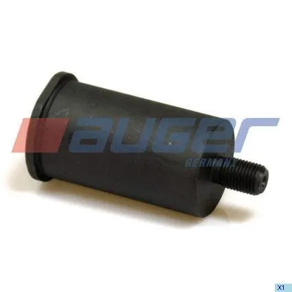 Палец стабилизатора ф44х75 L 102 Рнар. М14х23х1,5 MERCEDES AUGER 59055