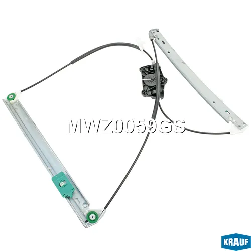Мотор стеклоподъемника KRAUF MWZ0059GS