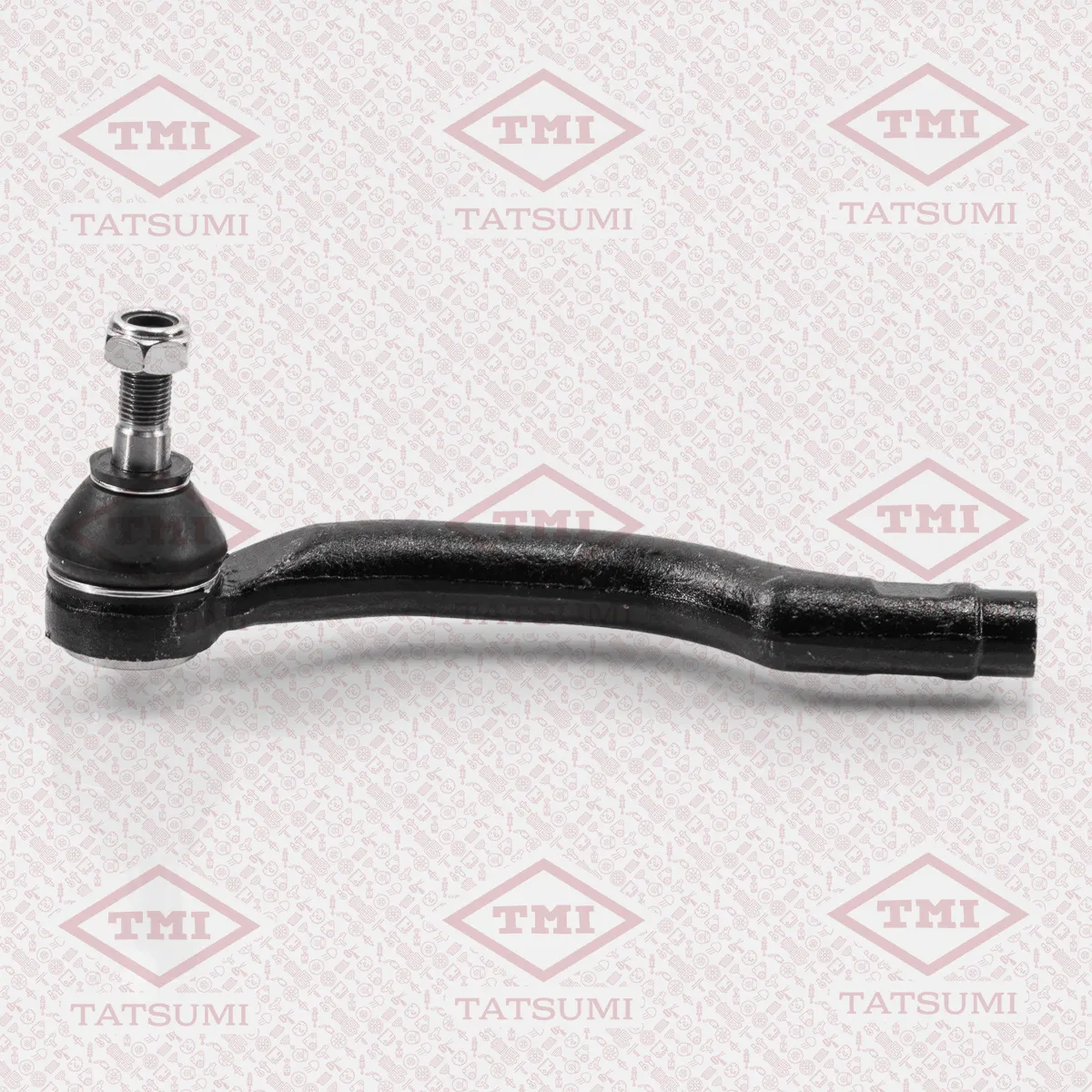 Наконечник рулевой тяги L MAZDA 6 10-> TATSUMI TEC1707L