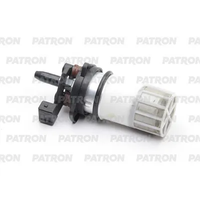 Насос топливный электрический =125L/h (модуль) VW: Golf II 1.8i - PATRON PFP513