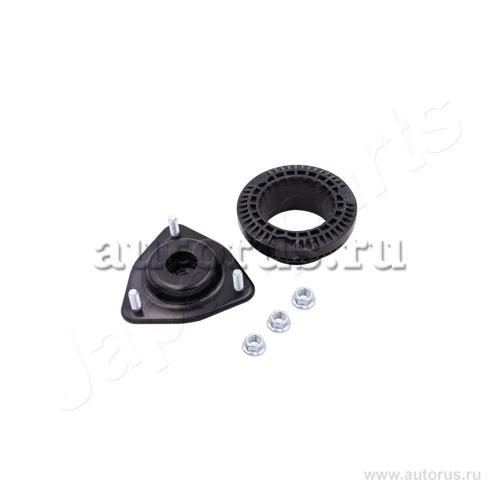Подушка стойки амортизатора JAPANPARTS SM0117