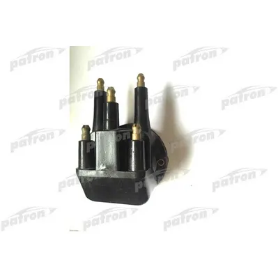 Крышка распределителя зажигания (Ducellier) Renault Clio 1,8i-2,0i (92-),R19 1,8i PATRON PE15081