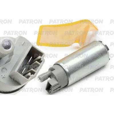 Насос топливный электрический =120L/h (насос) MITSUBISHI: Pajero PATRON PFP347