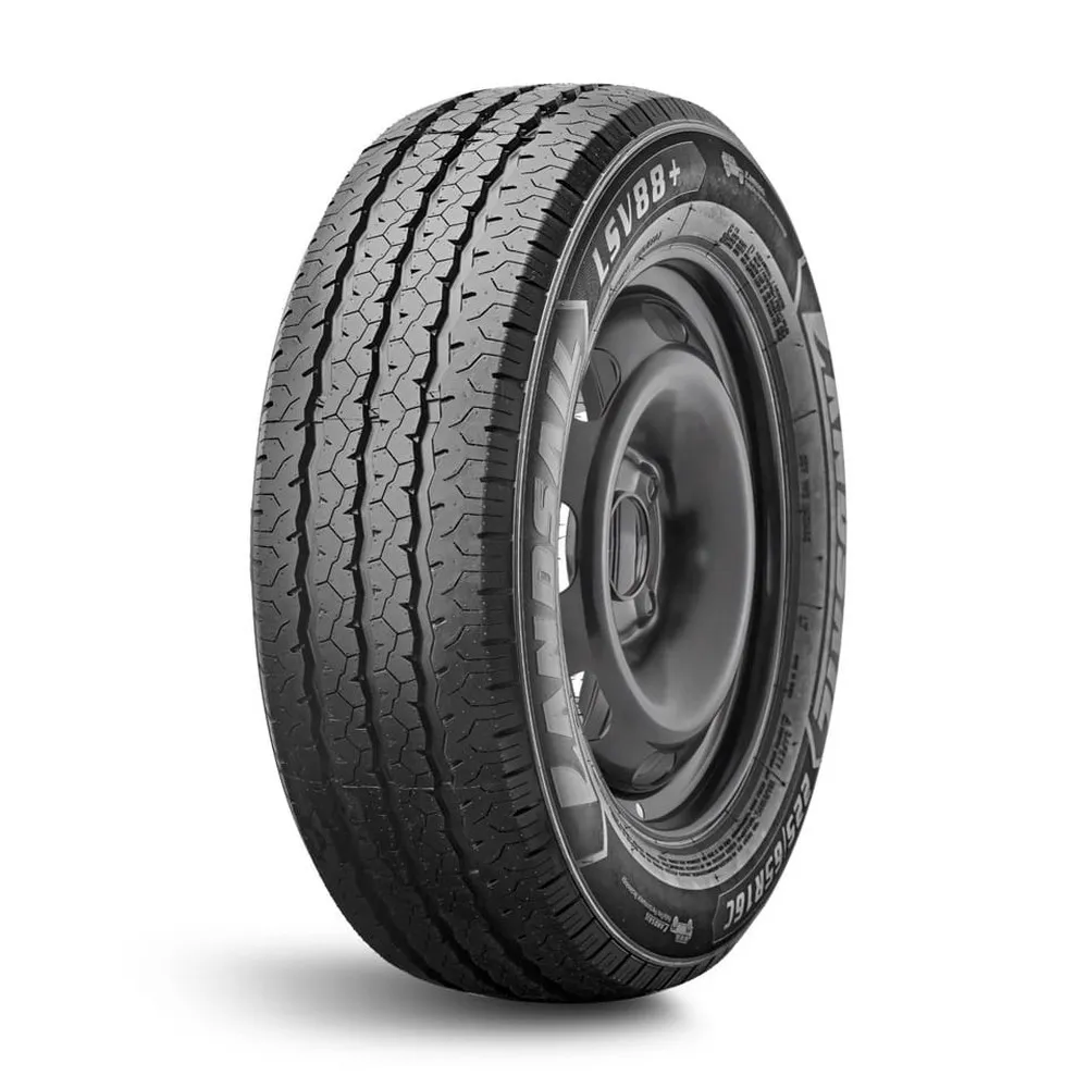 Шина R15C 225/70 LANDSAIL LSV88+ 106/103S лето 6921109049483