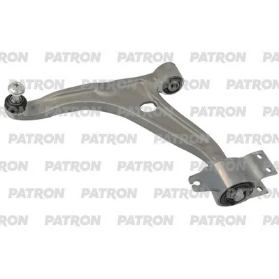 Рычаг подвески MERCEDES GLA-CLASS H247 2020- GLB-CLASS X247 2019- PATRON PS50502L