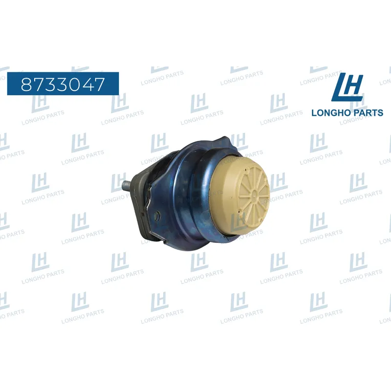Опора ДВС и КПП LAND ROVER KKB500630 LONGHO 8733047