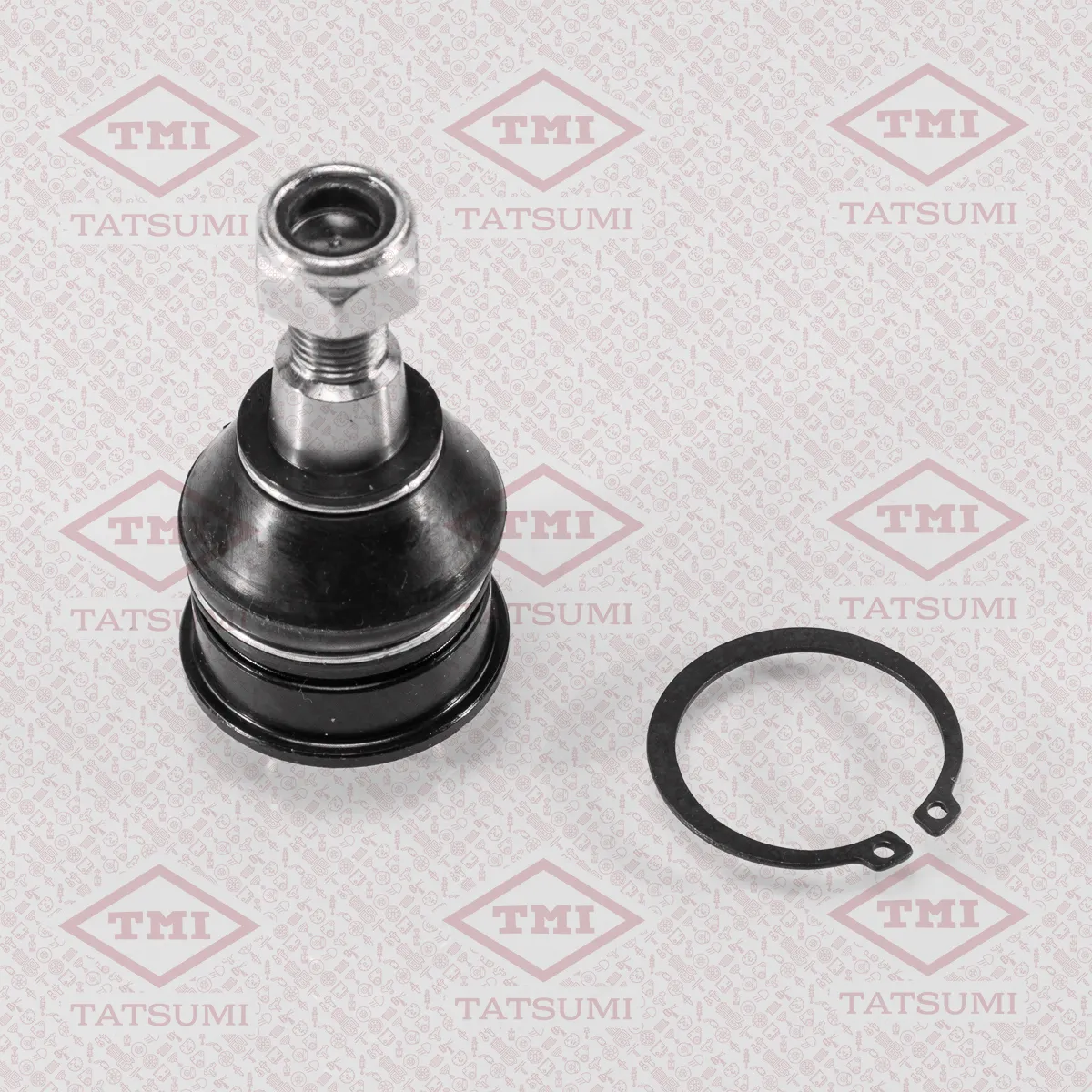 Опора шаровая нижняя L/R TOYOTA Avensis/Ipsum 01-> TATSUMI TEA1074