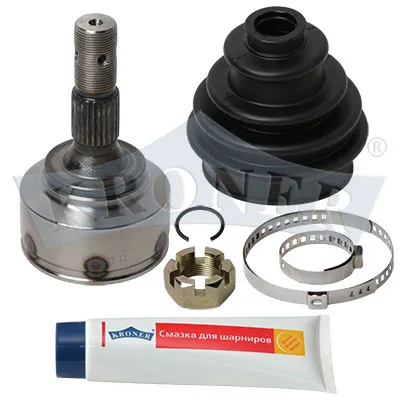 Шруc PEUGEOT 307 1.6 16V (00-) KRONER K101746