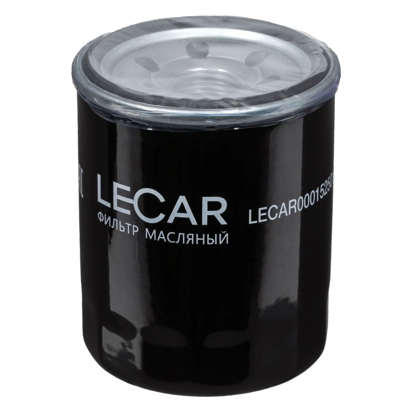 Фильтр масляный SUZUKI Grand Vitara 98-15/SX4 06-15/Vitara 88-> LECAR LECAR000152501
