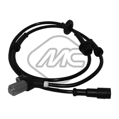 ДАТЧИК ABS VW GOLF II (19E, 1G1)1.3 Metalcaucho 50102