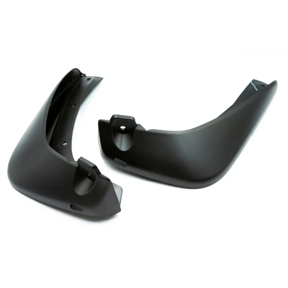 Брызговики передние, комплект NISSAN KE788-9U585