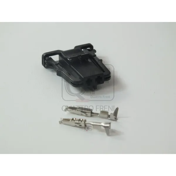 Разъем электрический QUATTRO FRENI QF25Q00095