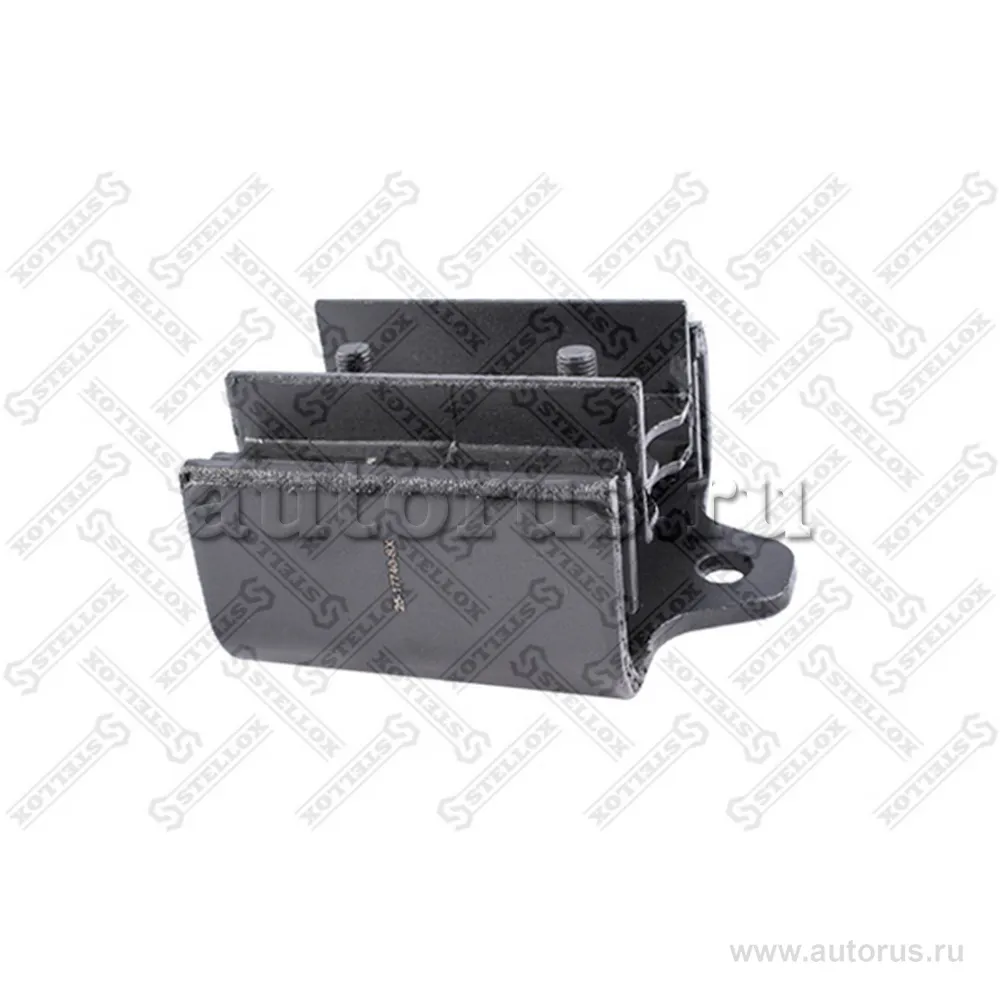 Подушка двигателя задняя Nissan King CAB D22