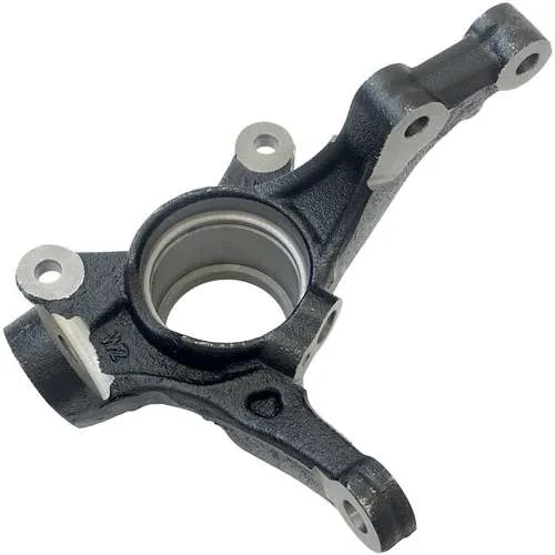 КУЛАК ПОВОРОТНЫЙ HYUNDAI ACCENT, SOLARIS, KIA RIO, - R ZIKMAR Z46414R