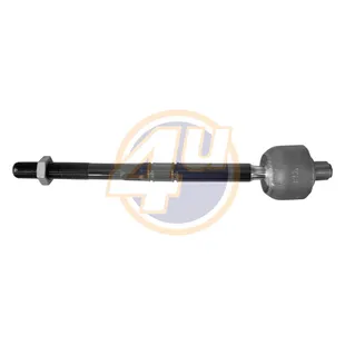 ТЯГА РУЛЕВ ПЕРЕДН MER W212 2.0-5.0/2.0-3.5CDI 09- 4U MR-E-11090