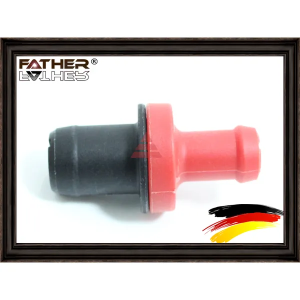 Клапан системы вентиляции картера F2887R24