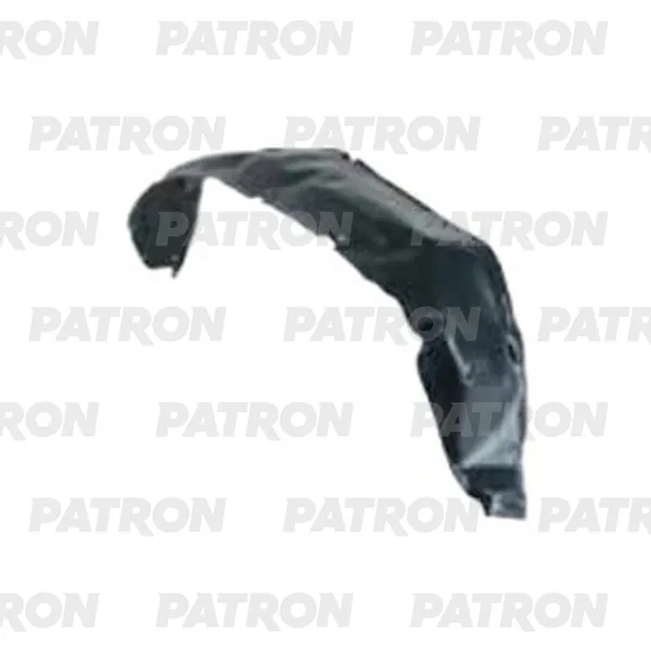 Подкрылок Передн прав MITSUBISHI L200 99-06 PATRON P72-2361AR
