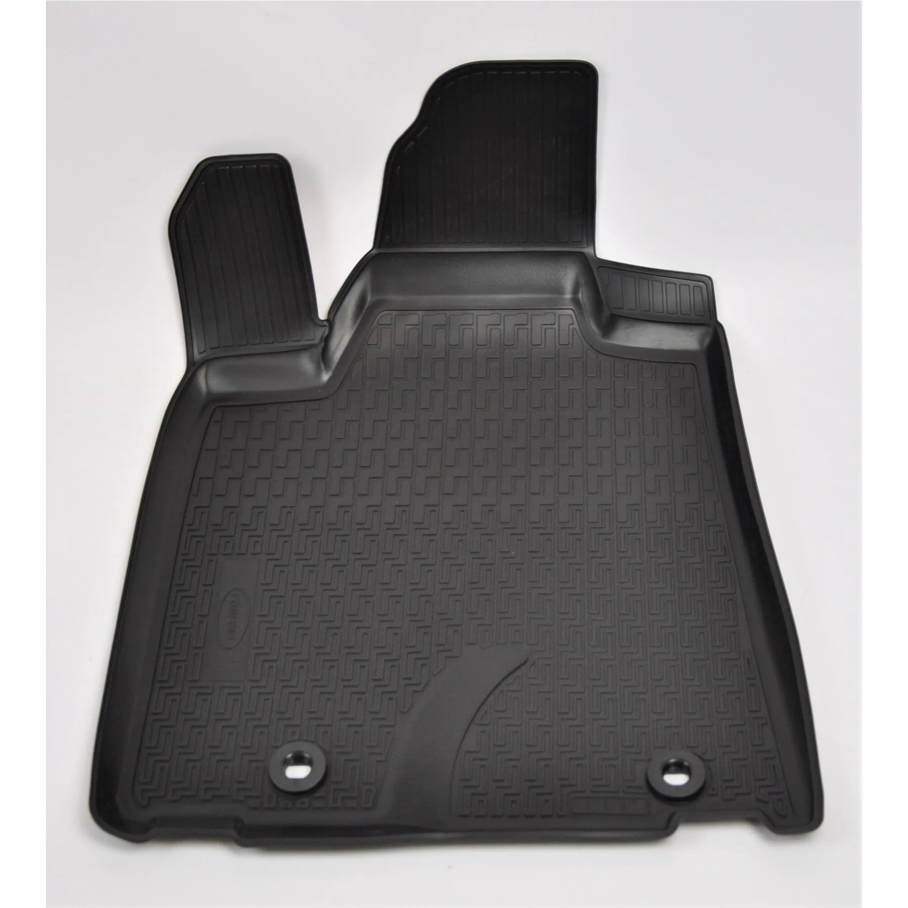 Коврик в салон водительский 1шт полиуретан с крепежом Lexus RX III AL10 2008-2015 COMFORT 29.06.501.PL-1
