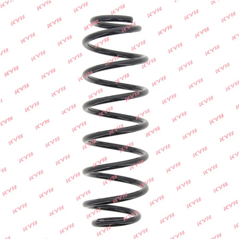 Пружина подвески задн, SEAT IBIZA V 1.2 TSI/1.4/1.4 TDI/1.6/1.6 TDI/1.9 TDI 08-, IBIZA V SPORTCOUPE KYB RA7024