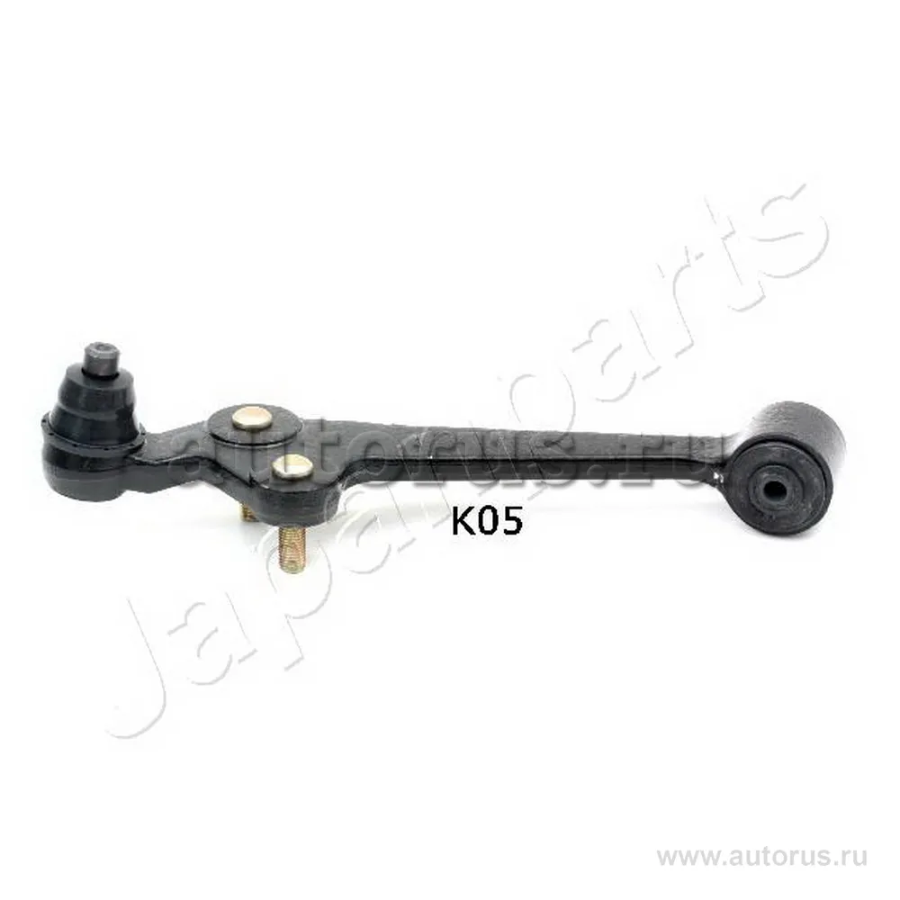 Рычаг передний нижн прав KIA Rio 02 VIN 020708 JAPANPARTS CJ-K05R