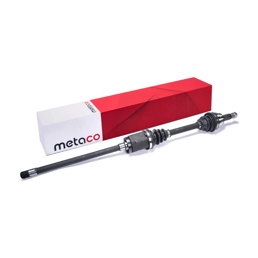 Полуось передняя правая X5 E70 / X6 E71 Metaco 5800-036