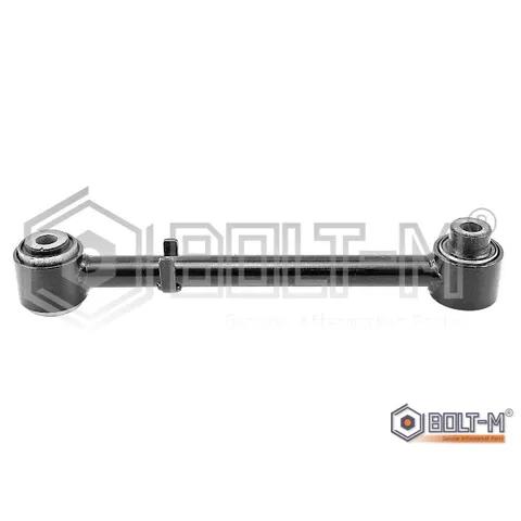 Тяга подвески задняя поперечная BOLT-M BM8851