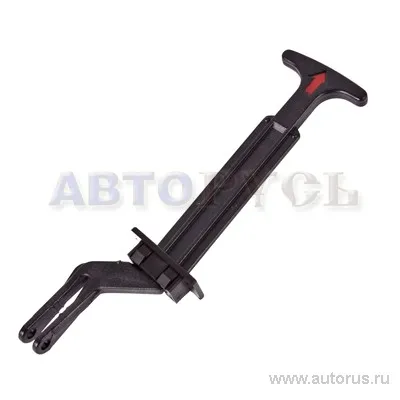Крючок открывания капота VAG 3B0 823 593C 01C