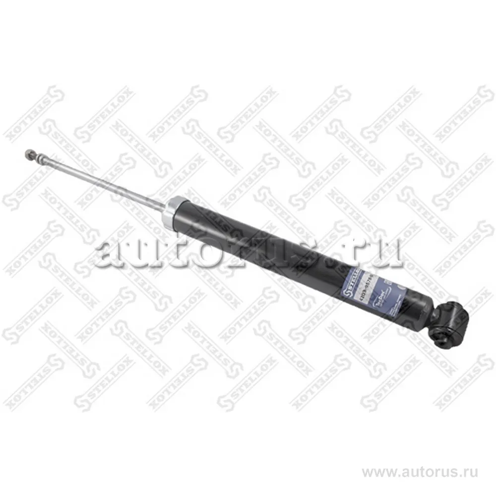 Амортизатор задний газовый Peugeot 307 all 01> STELLOX 4203-9578-SX