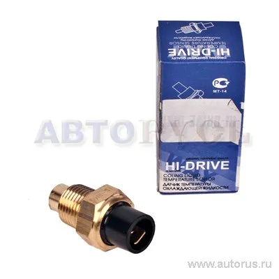 Датчик температуры тосола ВАЗ 2101-09 HI-DRIVE