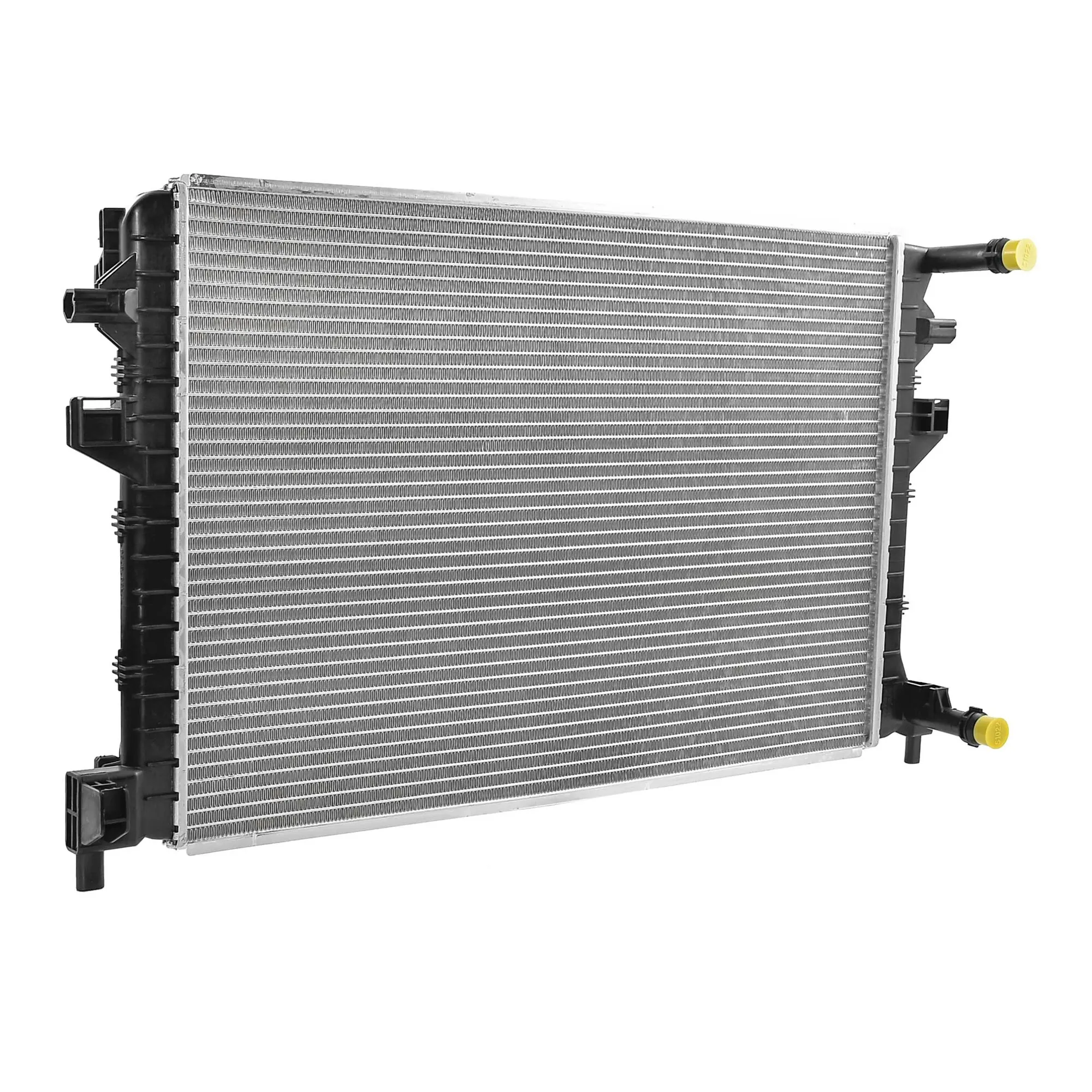 Радиатор охлаждения двигателя MT, AT, AC +/- для VAG Octavia 2013, Tiguan 2017 BM MRK 4457