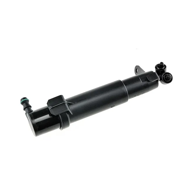 Форсунка омывателя фары MB KLASA E W211 2002-/LEFT/ NTY EDSME010