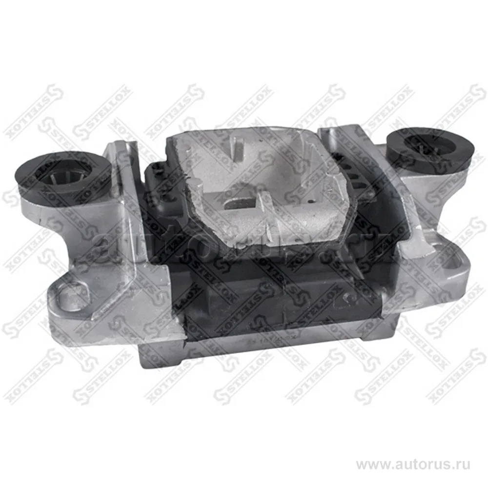 Подушка ДВС верхняя левая Ford Mondeo 1.8-3.0 00> STELLOX 25-18140-SX