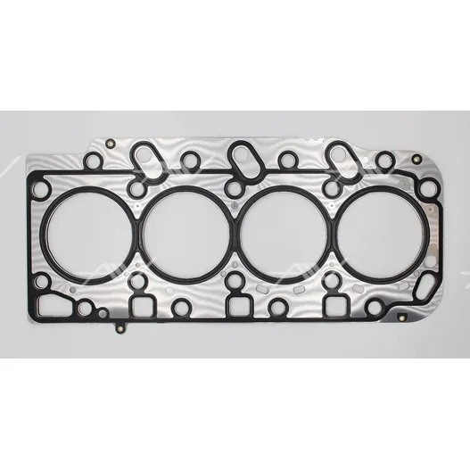 Прокладка ГБЦ HYUNDAI/KIA D4CB Euro 5/6 стальная 1.05mm (22311-4A720) AUTOWELT HG-32470