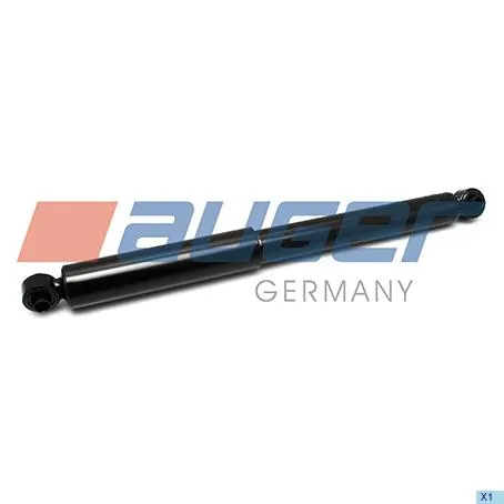 Амортизатор масляный задний Mercedes Sprinter (906), VW Crafter (06-) V1177 314608 аналог AUGER 20404